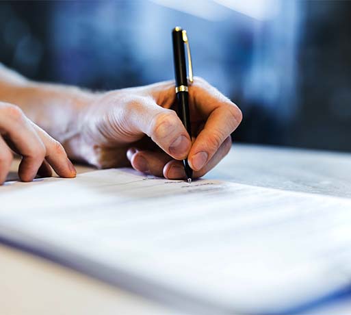 Escrow inspections & appraisals